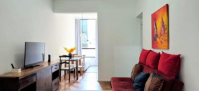 Apartamento Copacabana 2 Quartos 2 banheiros GARAGEM